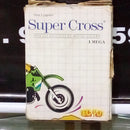 Super Cross – Master System (Tec Toy)
