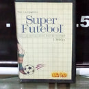 Super Futebol – Master System (Tec Toy)