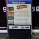 JOGO MASTER SYSTEM SUPERMAN THE MAN OF STEEL TECTOY