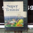 JOGO MASTER SYSTEM SUPER TENNIS TECTOY