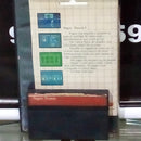 JOGO MASTER SYSTEM SUPER TENNIS TECTOY