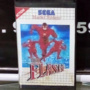 The Flash – Master System