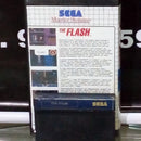 The Flash – Master System