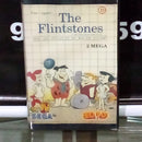 JOGO MASTER SYSTEM THE FLINTSTONES