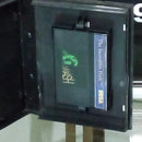 JOGO MASTER SYSTEM THE INCREDIBLE HULK TEC TOY