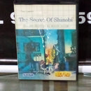 The Secret of Shinobi – Master System (Tec Toy)