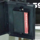 The Secret of Shinobi – Master System (Tec Toy)