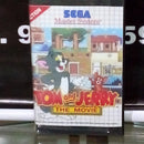 Tom and Jerry: The Movie – Master System (Tec Toy)
