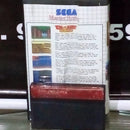 Tom and Jerry: The Movie – Master System (Tec Toy)
