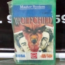 Wolfchild – Master System (Tec Toy)