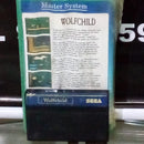 Wolfchild – Master System (Tec Toy)