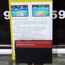 JOGO MASTER SYSTEM WORLD GRAN PRIX TEC TOY