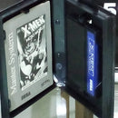 JOGO MASTER SYSTEM X-Men: Mojo World CIB