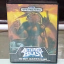 JOGO MEGA DRIVE Altered Beast – Completo