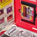 JOGO MEGA DRIVE COMIX ZONE