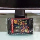 JOGO MEGA DRIVE JUSTICE LEAGUE
