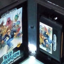 JOGO MEGA DRIVE Kid Chameleon  CIB