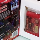 JOGO MEGA DRIVE Maximum Carnage