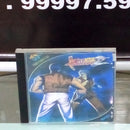 JOGO NEO GEO CD Art of Fighting 2
