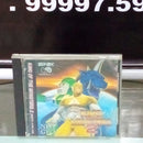 JOGO NEO GEO CD King of the Monsters 2 (Japonês)