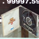 JOGO NEO GEO CD King of the Monsters 2 (Japonês)