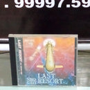 JOGO NEO GEO CD Last Resort