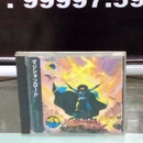 JOGO NEO GEO CD Magician Lord
