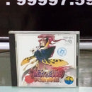 JOGO NEO GEO CD SAMURAI SPIRITS IV AMAKUSA KOURIN JP