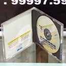 JOGO NEO GEO CD SAMURAI SPIRITS IV AMAKUSA KOURIN JP