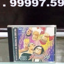 JOGO NEO GEO CD The King of Fighters '94