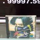 JOGO NEO GEO CD The King of Fighters '95 (Japonês)