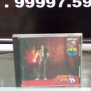 JOGO NEO GEO CD The King of Fighters '96