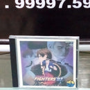 JOGO NEO GEO CD The King of Fighters '97