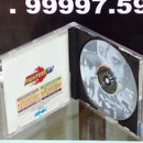 JOGO NEO GEO CD The King of Fighters '97