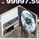 JOGO NEO GEO CD The King of Fighters '98 (Japonês)