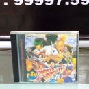 JOGO NEO GEO CD World Heroes 2 Jet (Japonês)
