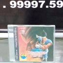 JOGO NEO GEO CD World Heroes Perfect (Japonês)