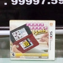 JOGO NINTENDO 3DS Crosswords Plus