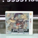 JOGO NINTENDO 3DS Fire Emblem: Awakening