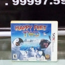 JOGO NINTENDO 3DS Happy Feet Two