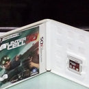 JOGO NINTENDO 3DS Tom Clancy's Splinter Cell 3D