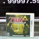 JOGO NINTENDO 3DS The Legend of Zelda: A Link Between Worlds