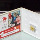 JOGO NINTENDO 3DS The Legend of Zelda: A Link Between Worlds