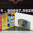 JOGO NINTENDO 64 1080° SNOWBOARD