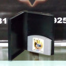 JOGO NINTENDO 64 BOMBERMAN HERO JAPONÊS