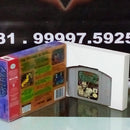 JOGO NINTENDO 64 BIO FREAKS