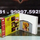 JOGO NINTENDO 64 BLAST CORPS