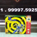 JOGO NINTENDO 64 BUCK BUMBLE