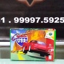 JOGO NINTENDO 64 CRUIS'N USA