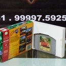 JOGO NINTENDO 64 CRUIS'N USA